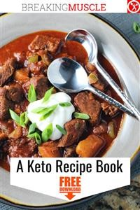 Lazy Vegan Keto Meal Plan